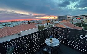 Seaview Apartments Roberta