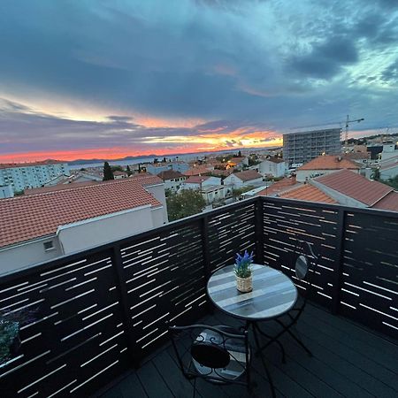 Seaview Apartments Roberta Zara Esterno foto