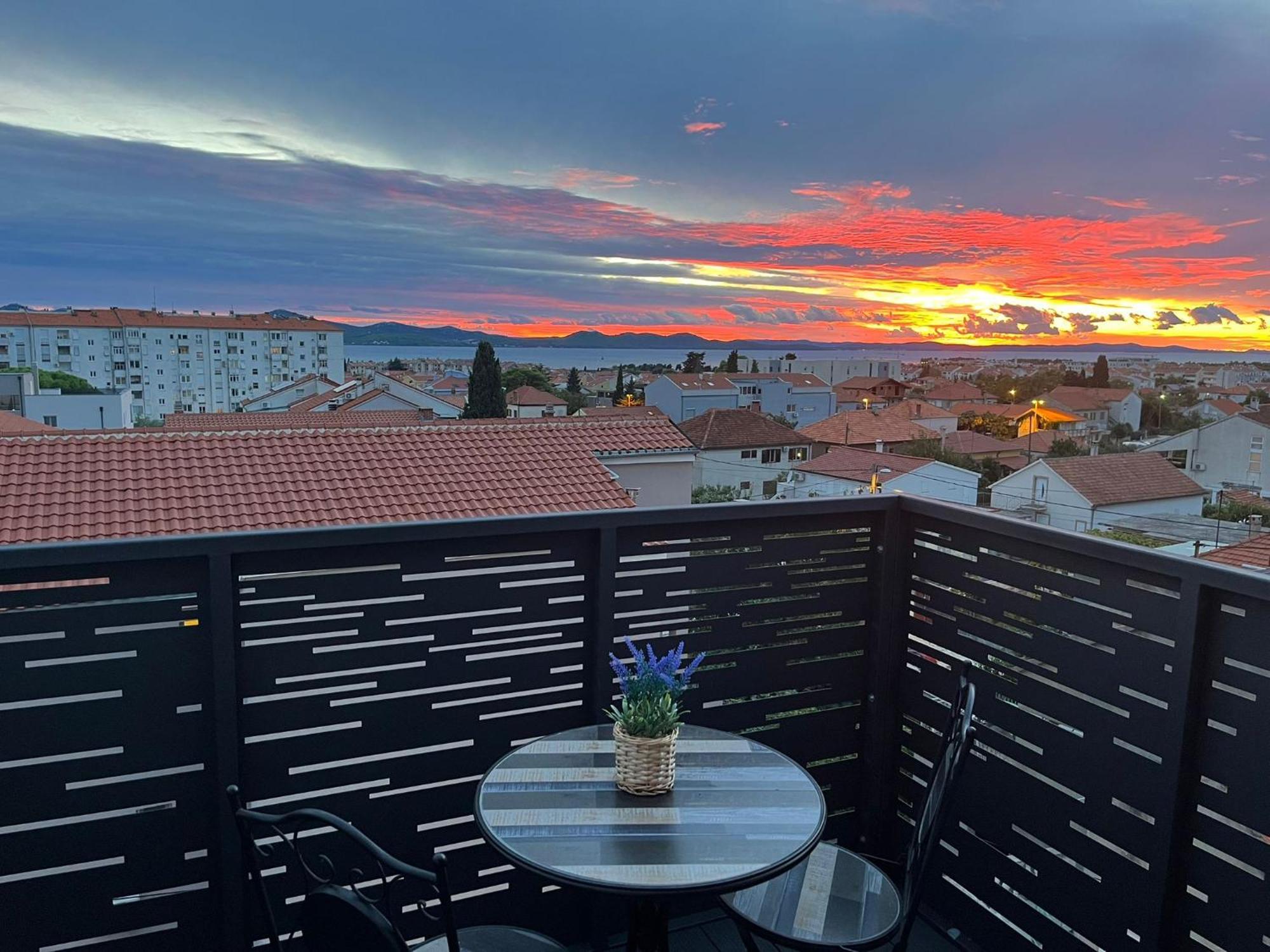 Seaview Apartments Roberta Zara Esterno foto